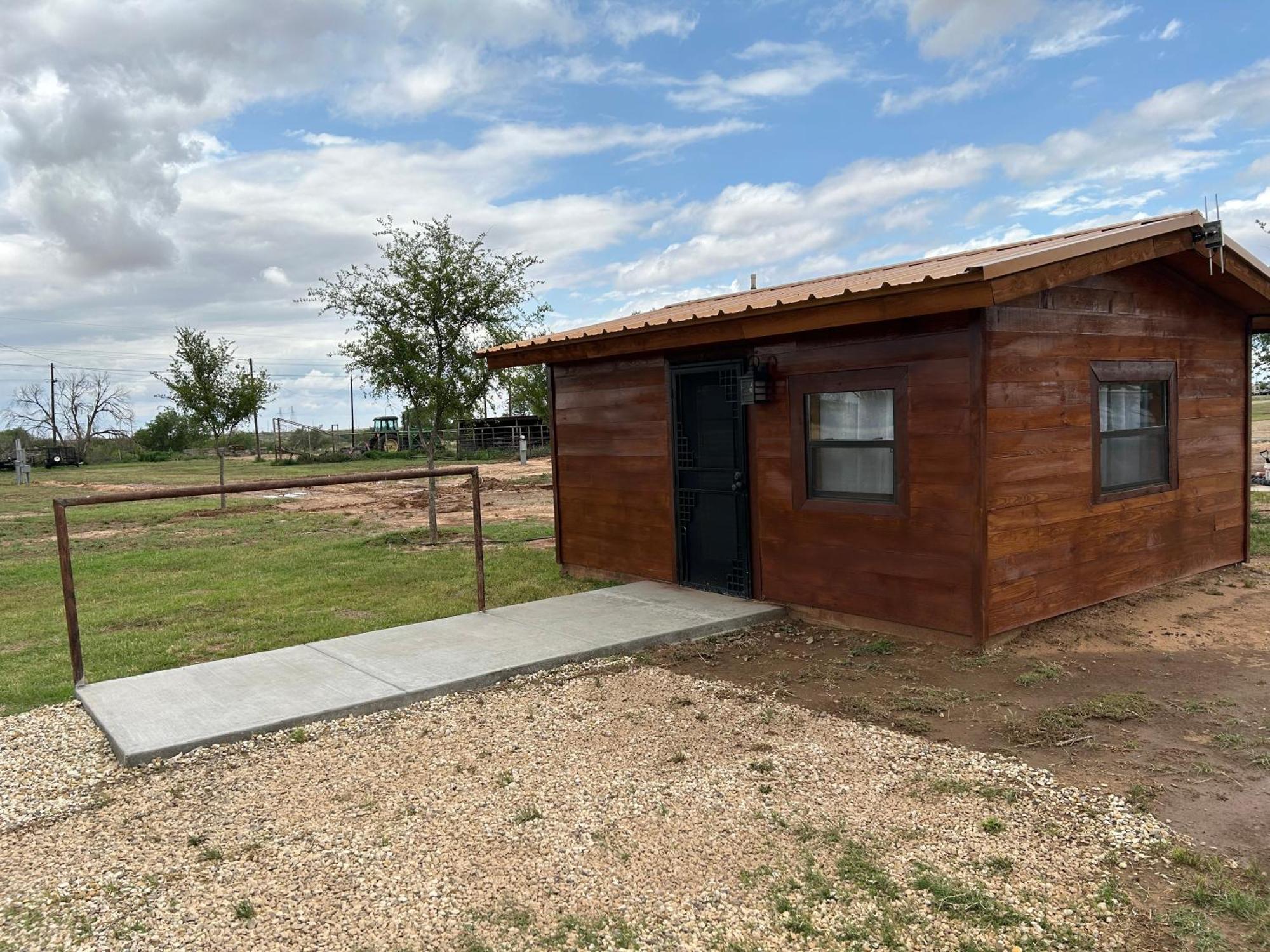 Tack Room Lubbock Exterior foto